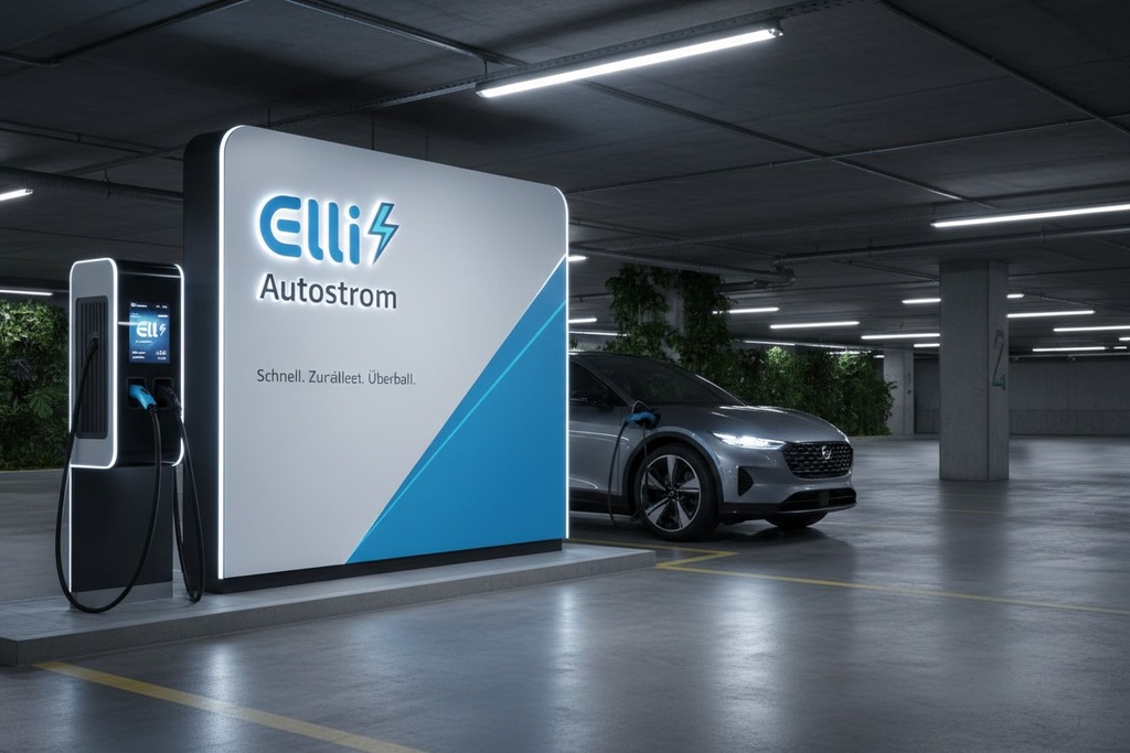 Elli Autostrom 2026