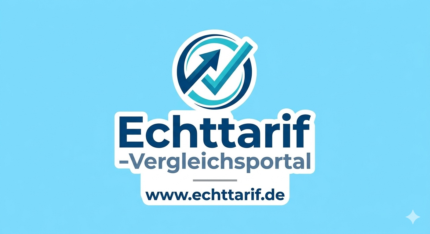 Echttarif-Vergleichsportal