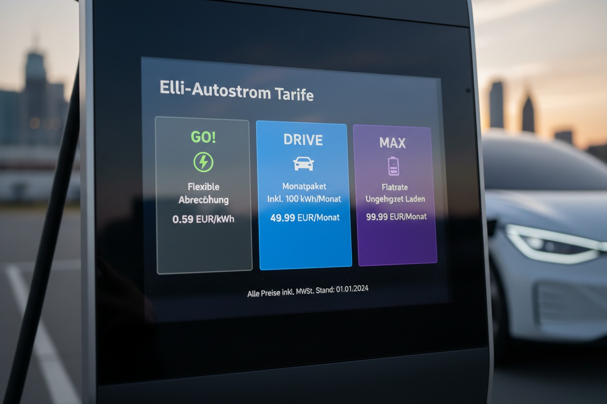 Elli Autostrom 2026