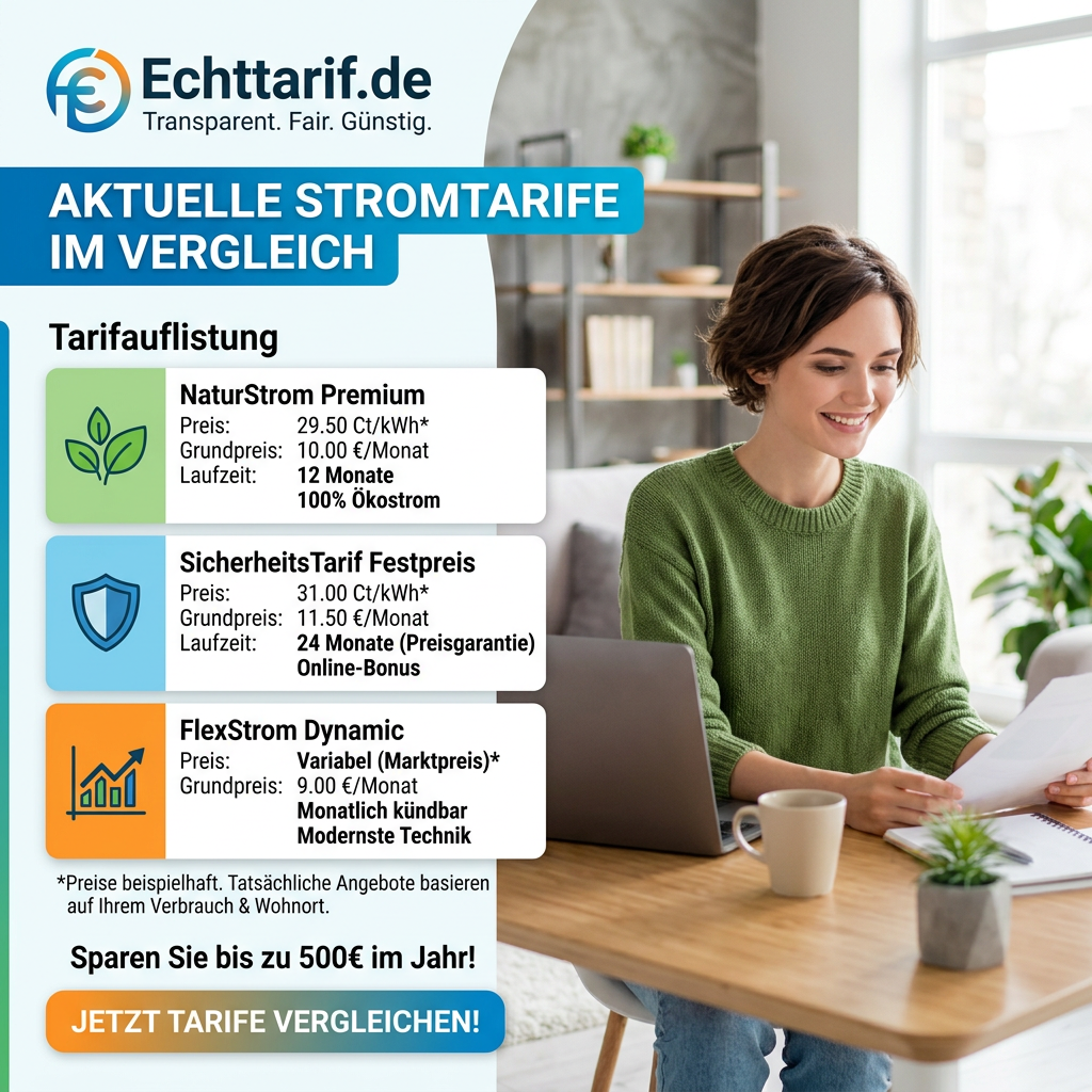 Tarife-Sparen 4 Versicherungsvergleich